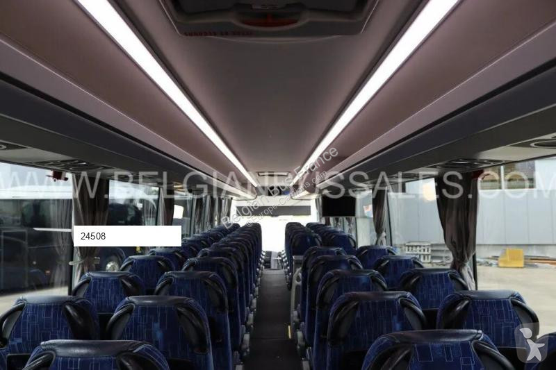 Autocar Van Hool EX 17 H / TX17 Acron / 17RHD /...