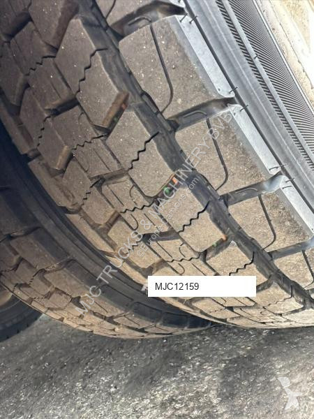 Autocarro Mercedes - 38 PLACES - WHEELCHAIR...