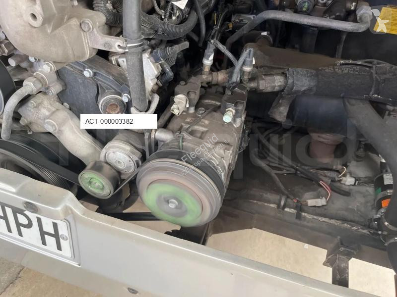 Autocar Otokar T