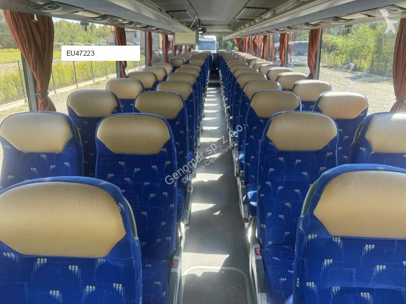 Touringcar Setra 419 GTHD/Klimatyzacja/66...