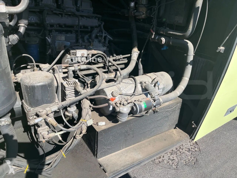 Autocar Irizar Scania