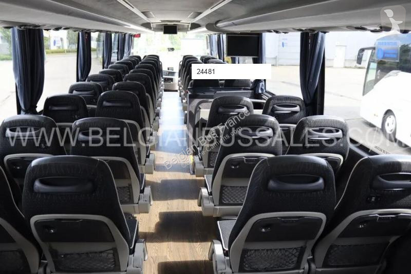 Touringcar VDL FHD2 / 12,90m