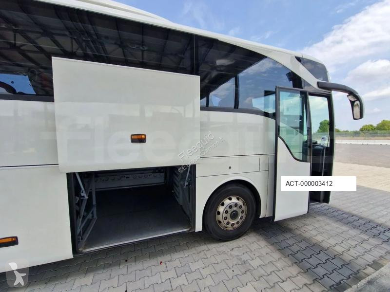 Rutebil Mercedes