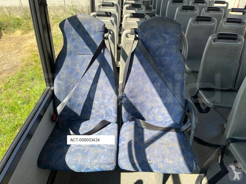 Autokar Iveco Cacciamali