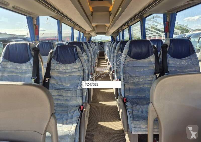 Междуградски автобус Irisbus MAGELYS