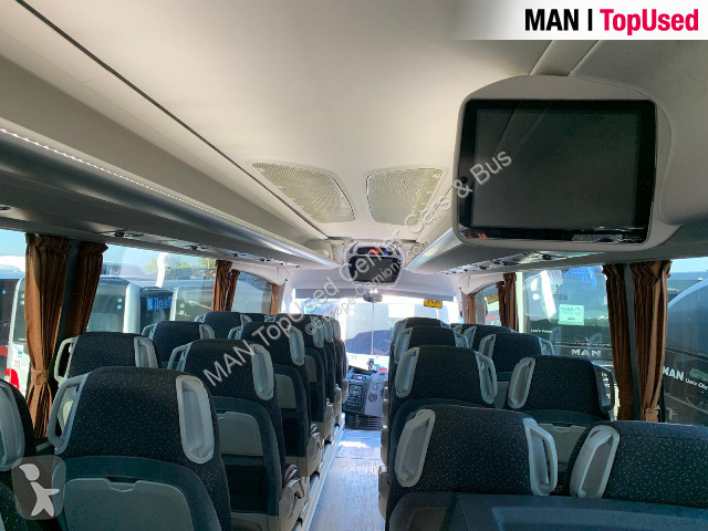 Autocar  IRIZAR I6 13.35