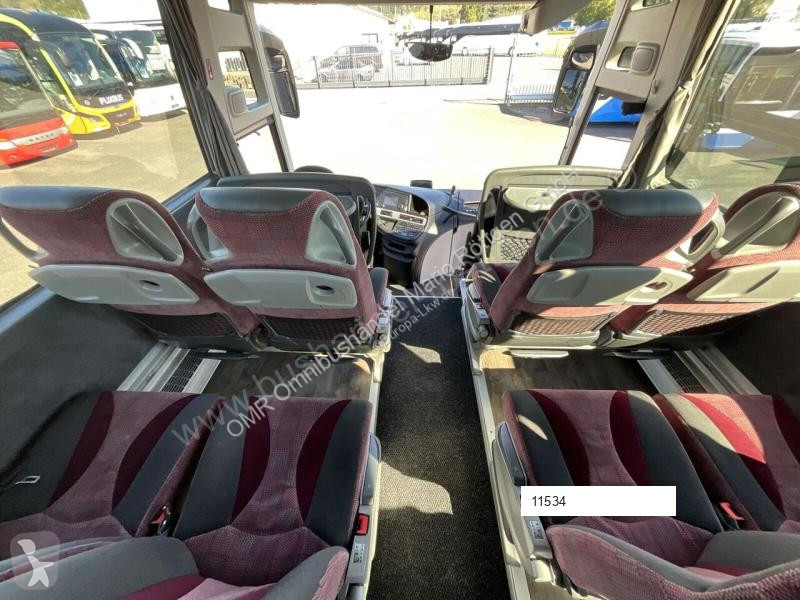 Autocar Setra S 517 HD