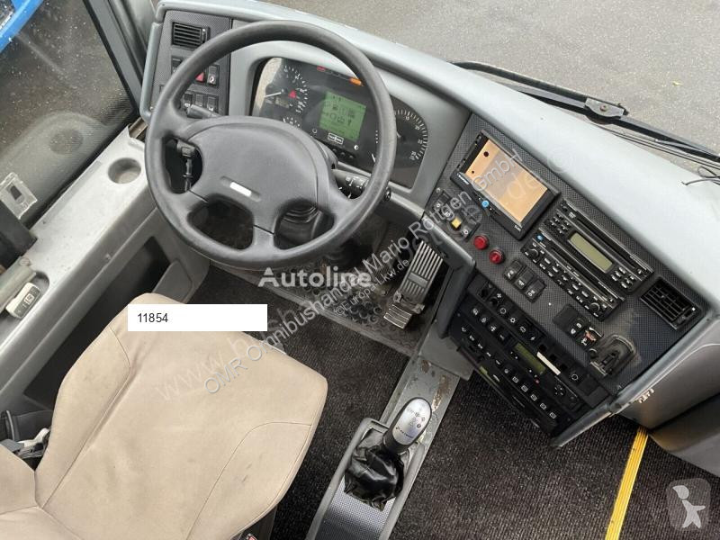 حافلة Van Hool T916