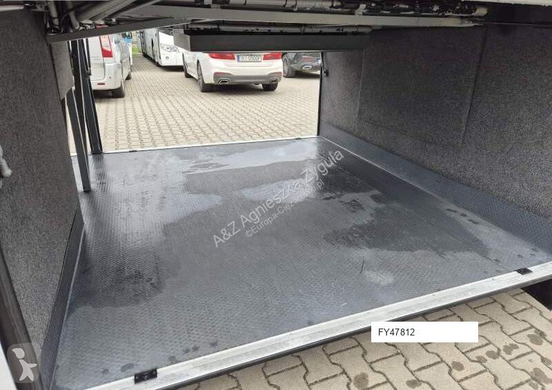 حافلة Van Hool TX15 ACRON/ SPROWADZONY
