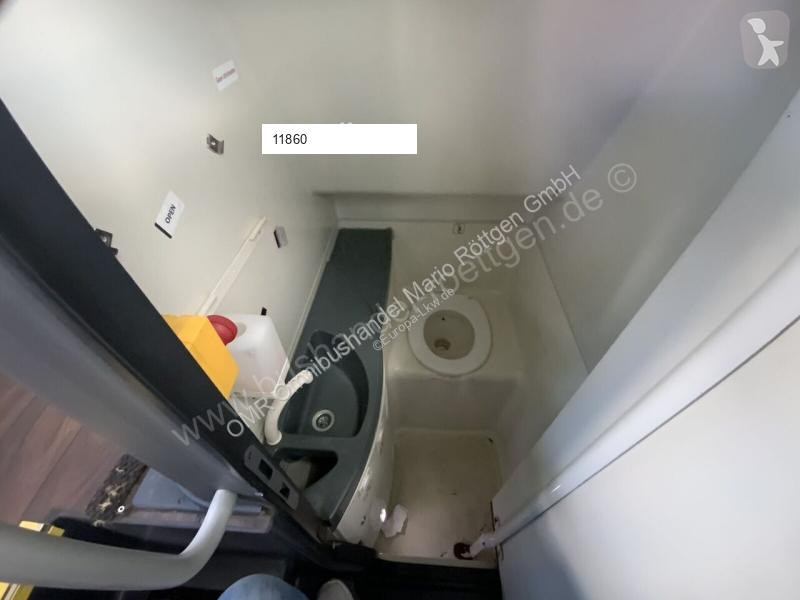 حافلة MAN R 09 Lion´s Coach C