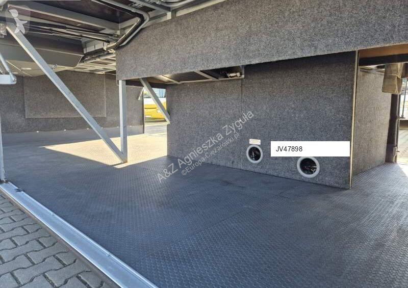 حافلة Van Hool X15 ACRON/ SPROWADZONY