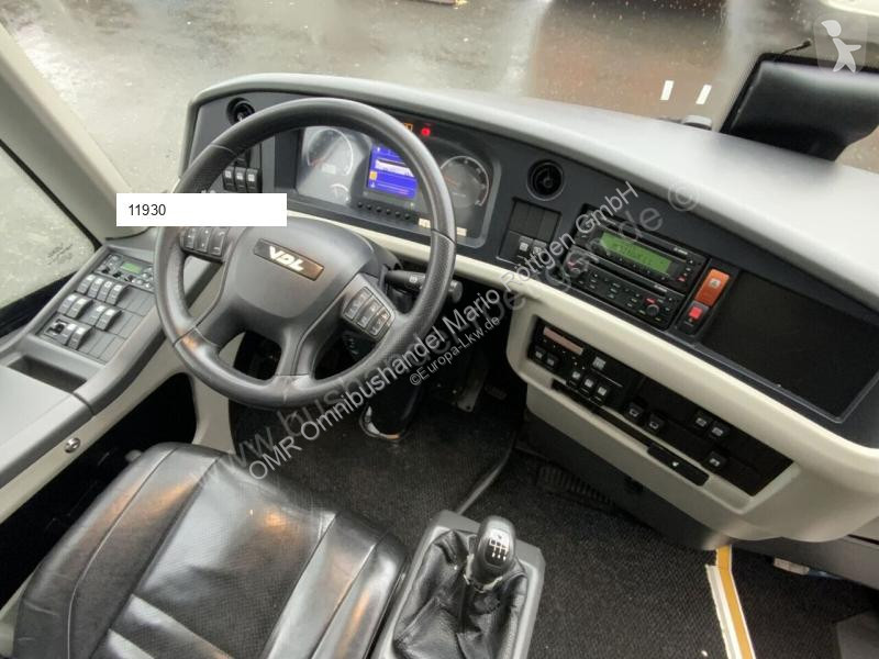 حافلة VDL Futura