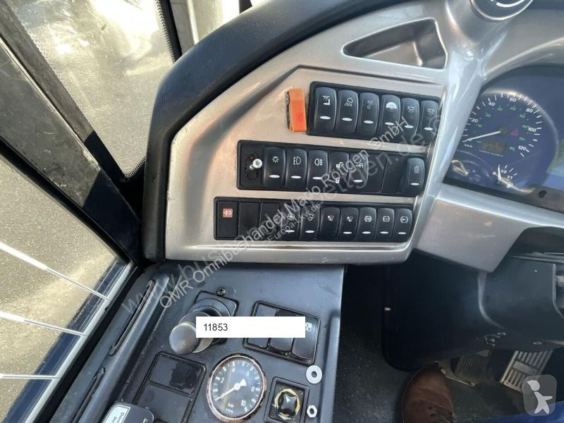 Autobus Temsa HD