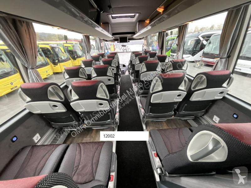 Autocar Setra HD/2