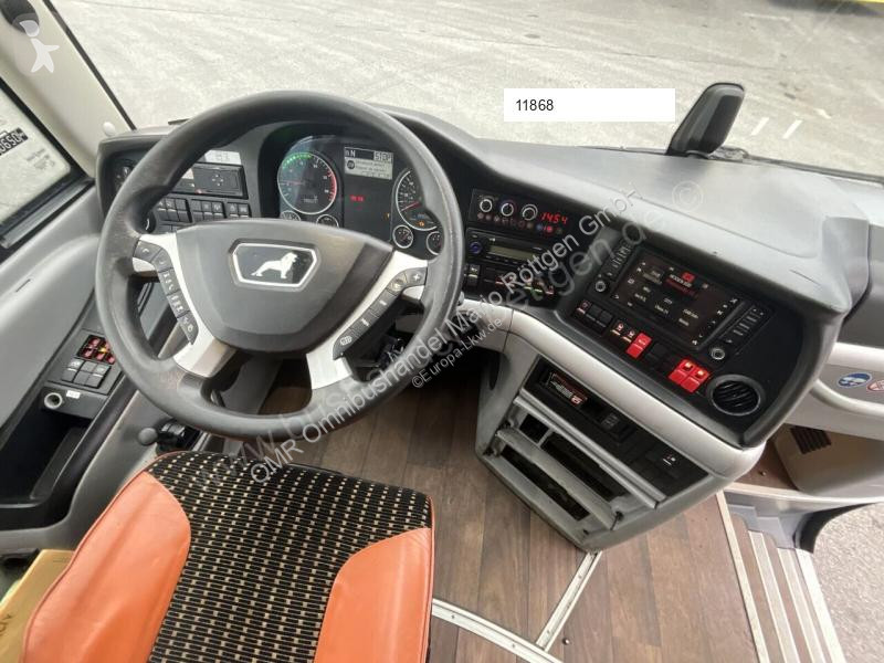حافلة MAN R07 Lion´s Coach