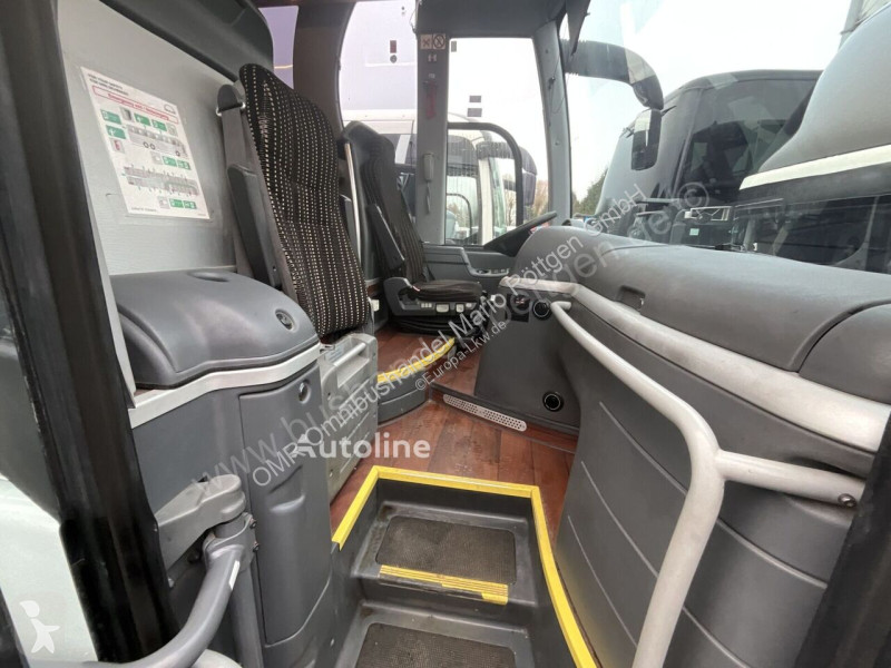 حافلة MAN R 09 Lion´s Coach