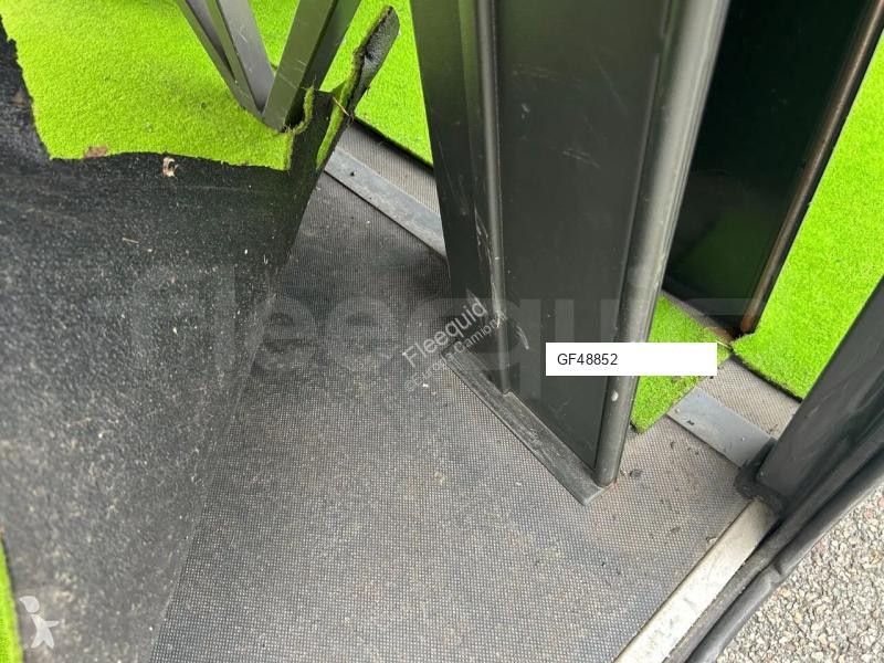 Междуградски автобус Irizar i6