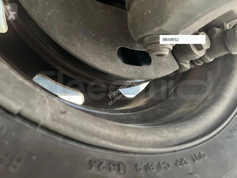 Autobus Iveco Daily