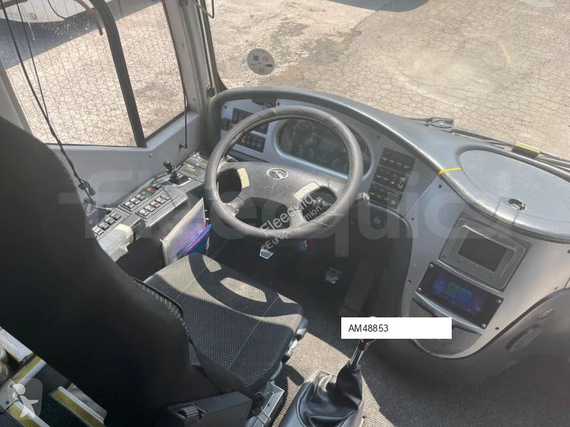 حافلة King Long