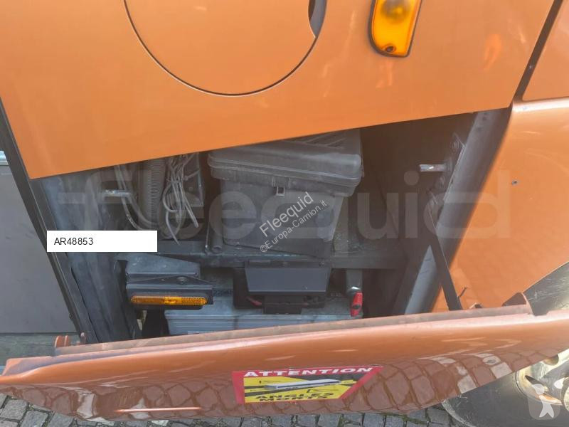 حافلة Iveco