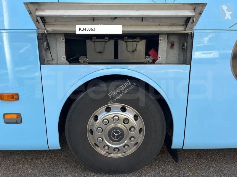 Autobus Mercedes