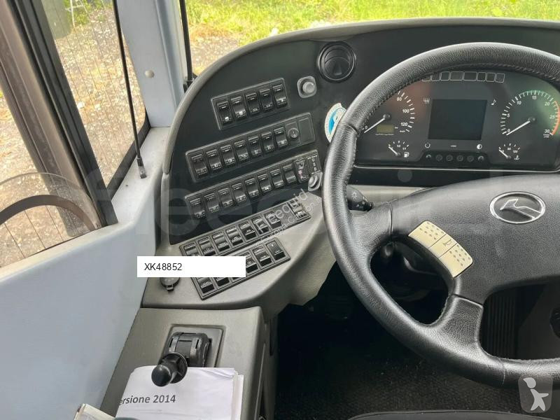 Autobus King Long XMQ6996