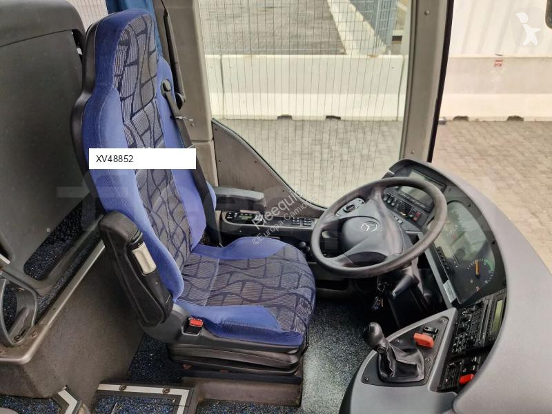 Autobus Mercedes