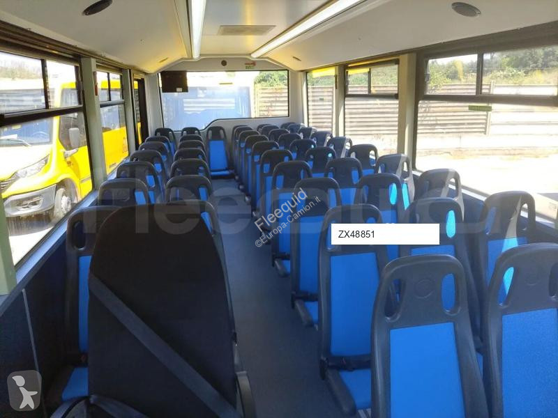 Autobus Iveco