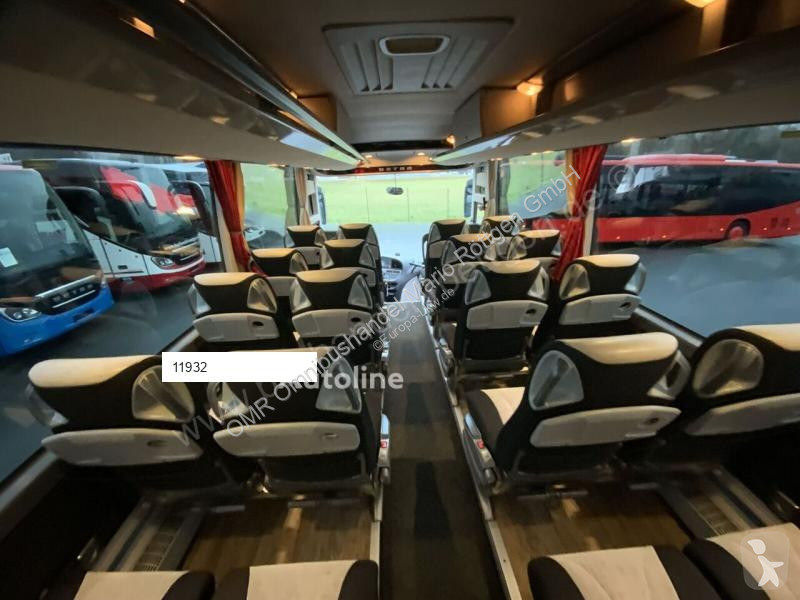 Rutebil Setra S 517 HD