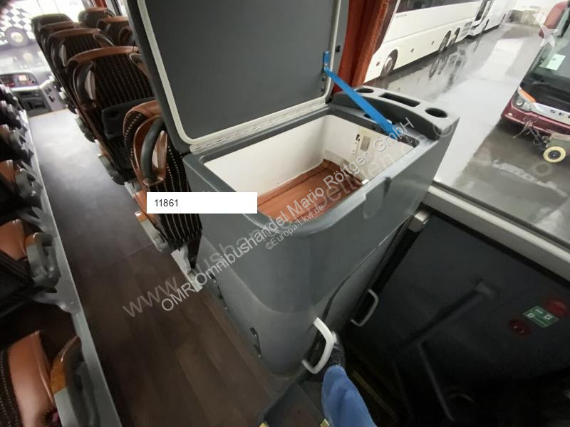 حافلة MAN R09 Lion´s Coach C