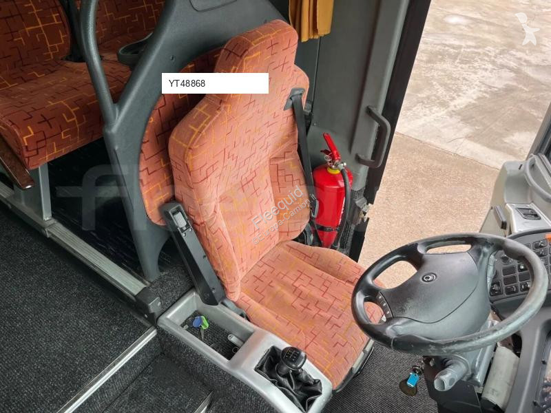حافلة Irisbus 389