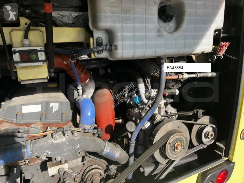 Autobus Iveco