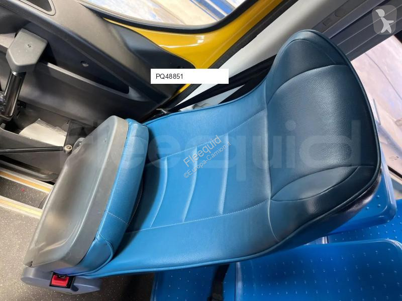 Autobus Iveco Daily