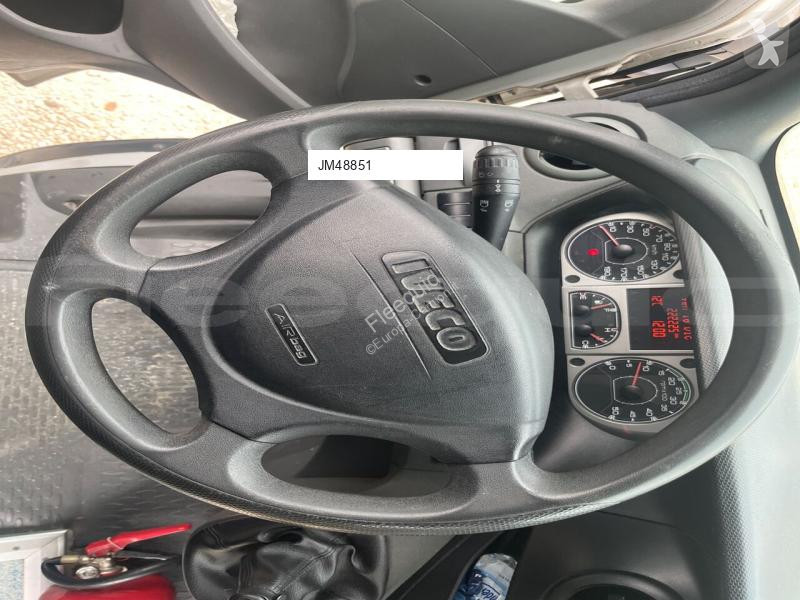 Autobus Iveco Daily