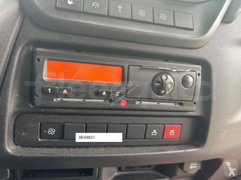 Междуградски автобус Iveco Daily