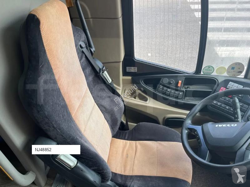 حافلة Iveco