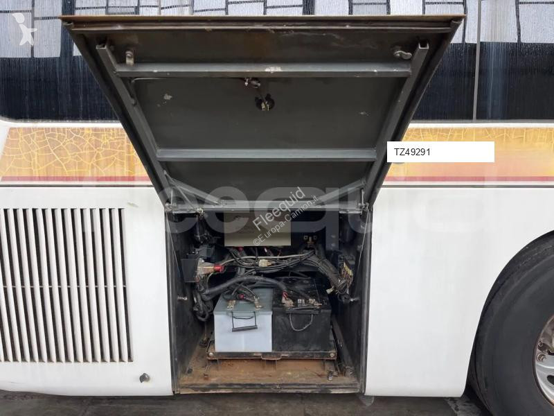 حافلة King Long XMQ6120