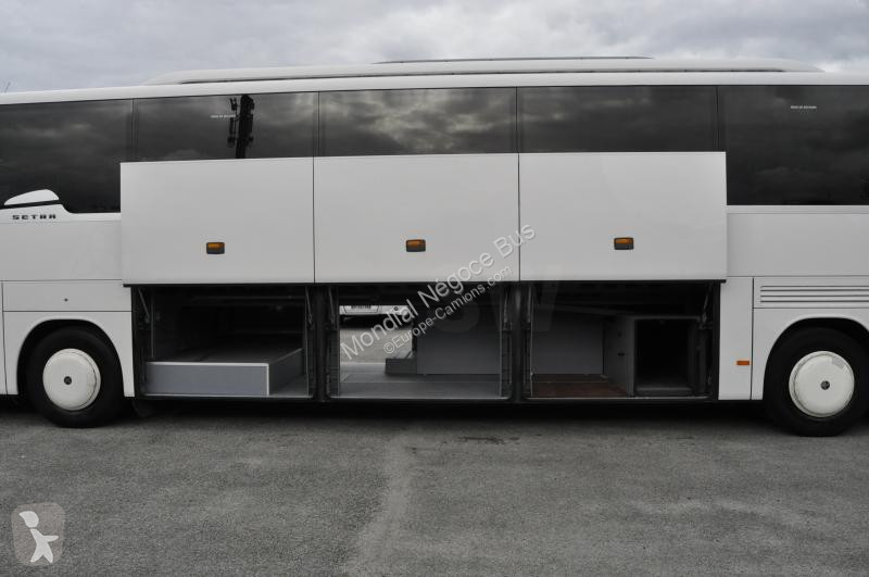 Autocar Setra  417GT-HD