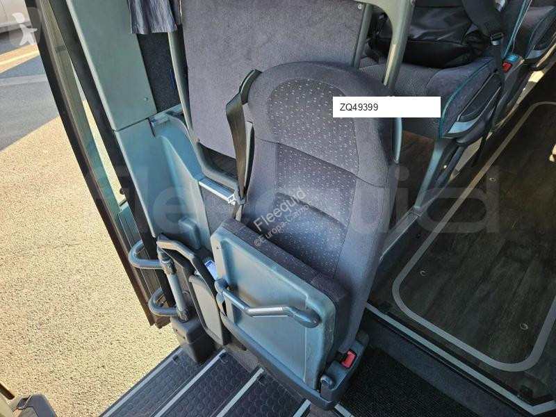 حافلة Setra