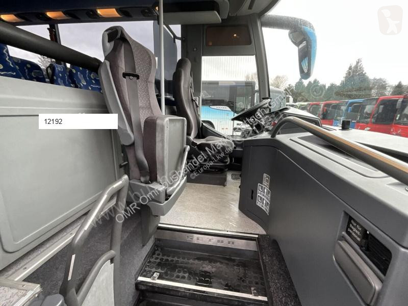 حافلة Setra GTUL