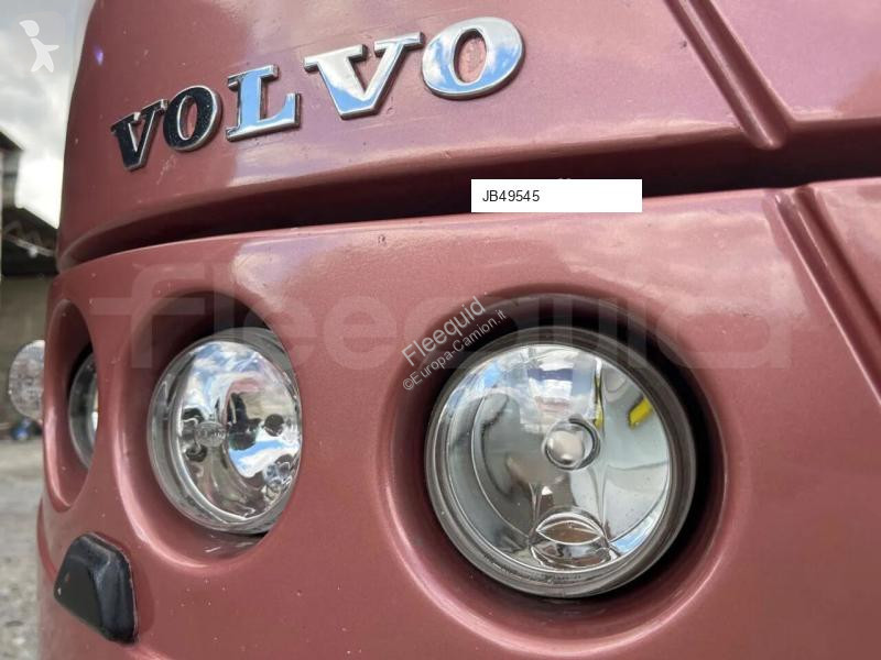 Autobus Volvo