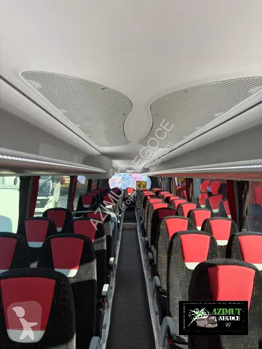 Междуградски автобус Irizar irizar