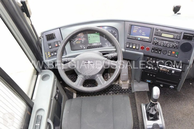 حافلة Van Hool T915 / Tourismo / 12.2m / DAF /...