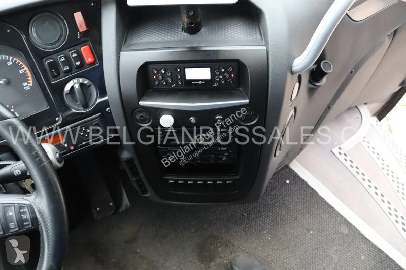 Autobus Irizar I6 S 13.37/ Lift / Full Option