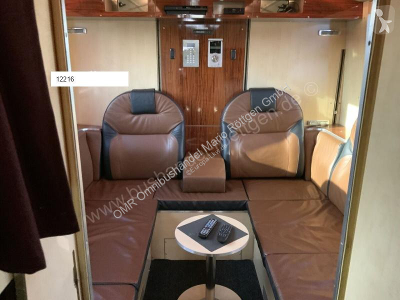 Linjebuss VDL Nightliner