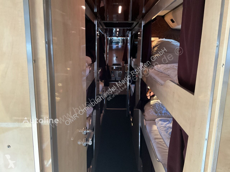 Linjebuss VDL Nightliner