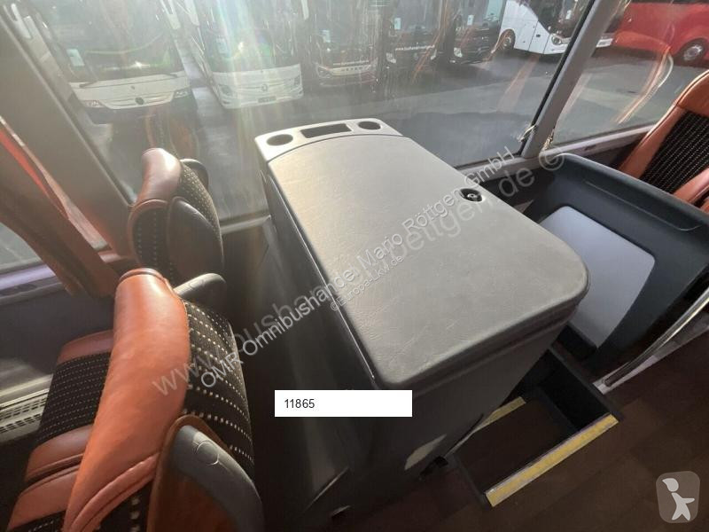 Междуградски автобус MAN R 09 Lion´s Coach C