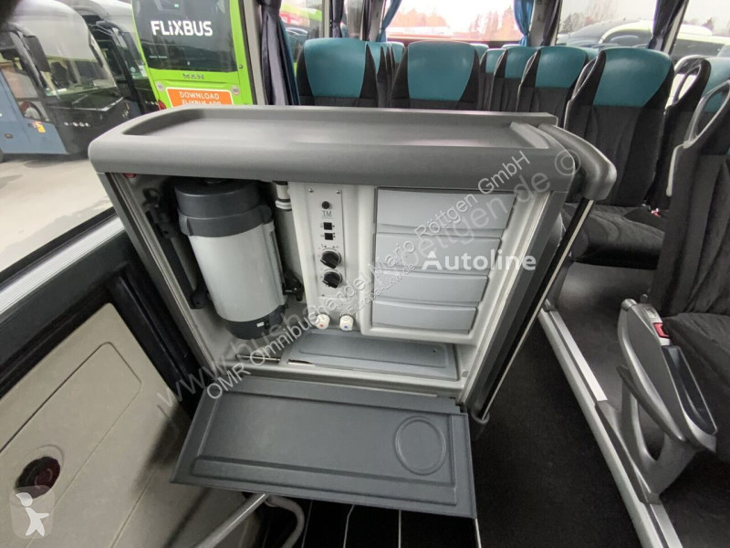 Междуградски автобус Setra HD/2