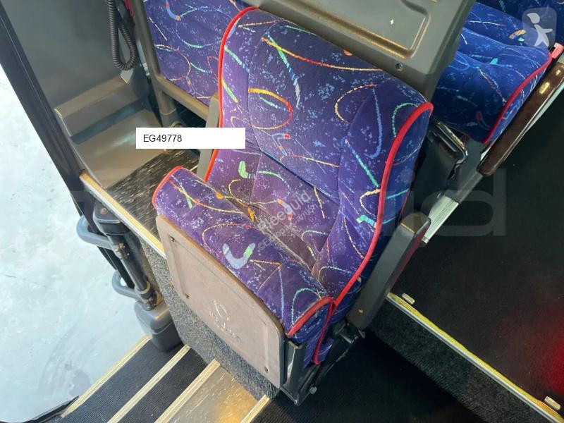 Autobus Irisbus
