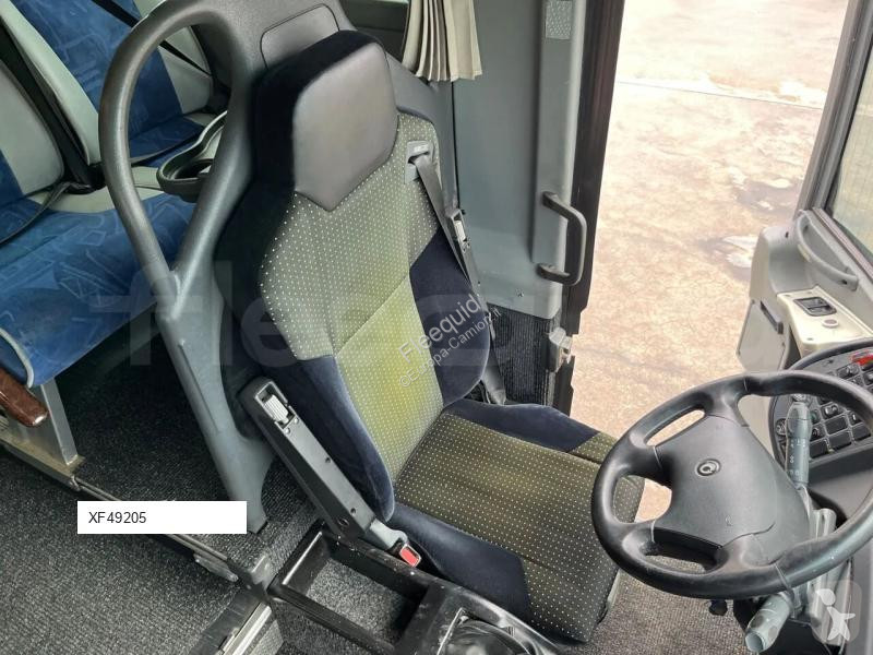 حافلة Irisbus